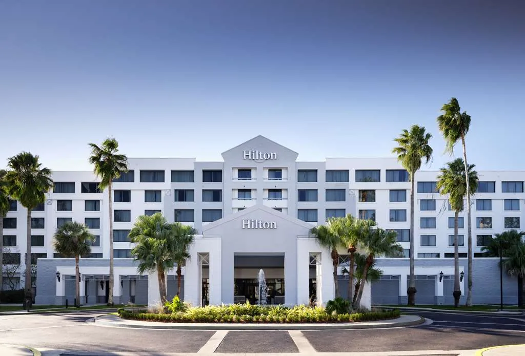 New Orleans KOA Holiday