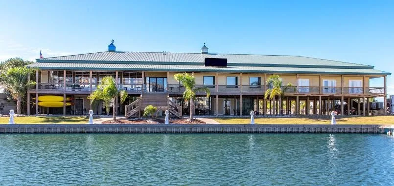 New Orleans RV Resort & Marina