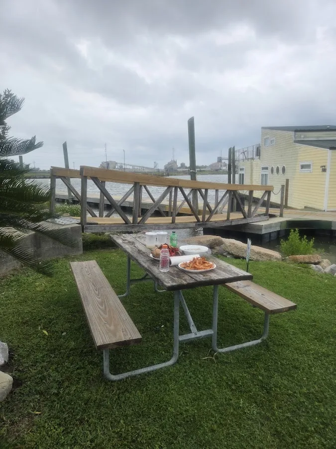 New Orleans RV Resort & Marina