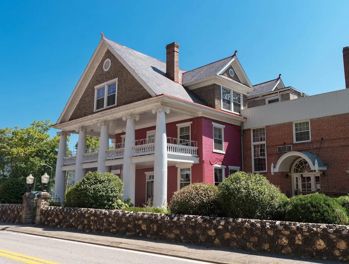 New River Campground Inc.