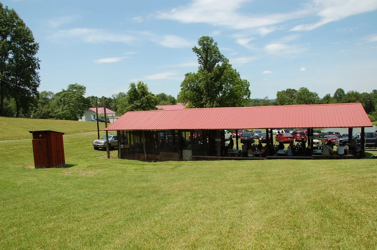 New River Gorge Campground