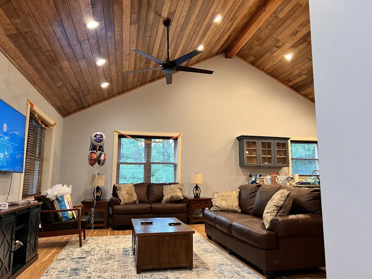 New River Gorge Campground - American Alpine Club