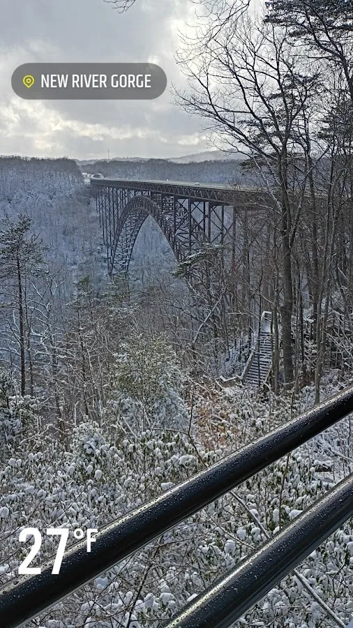 New River Gorge National Park & Preserve