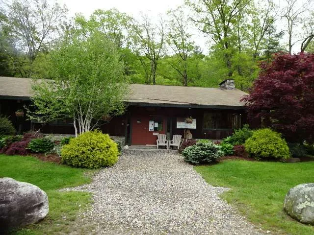 Nickerson Park Family Campground