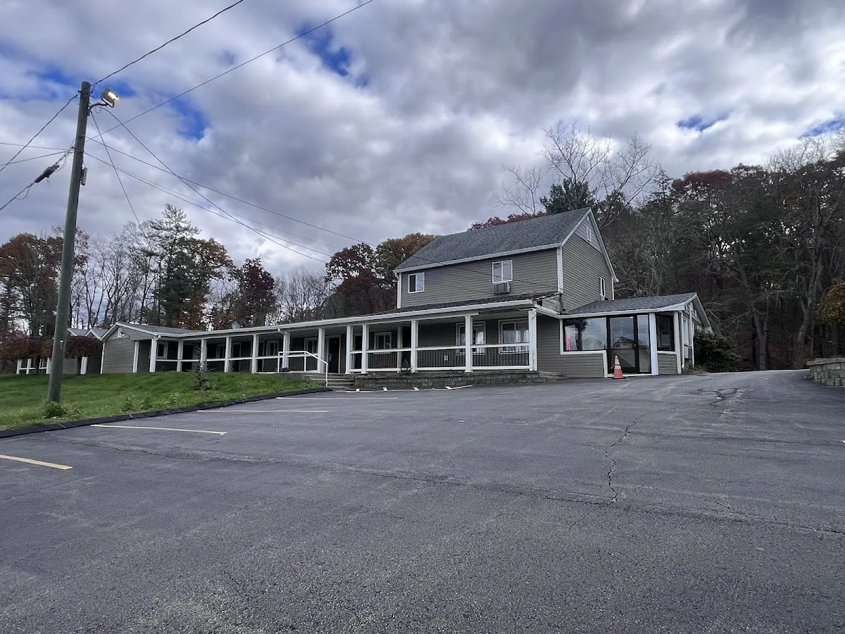 Nickerson Park Family Campground