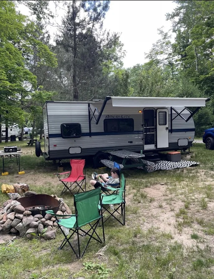 Nickerson Park Family Campground