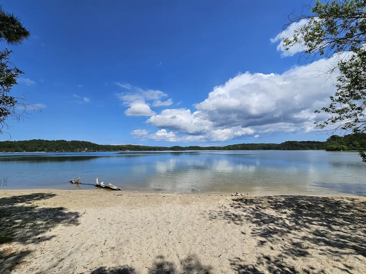 Nickerson State Park