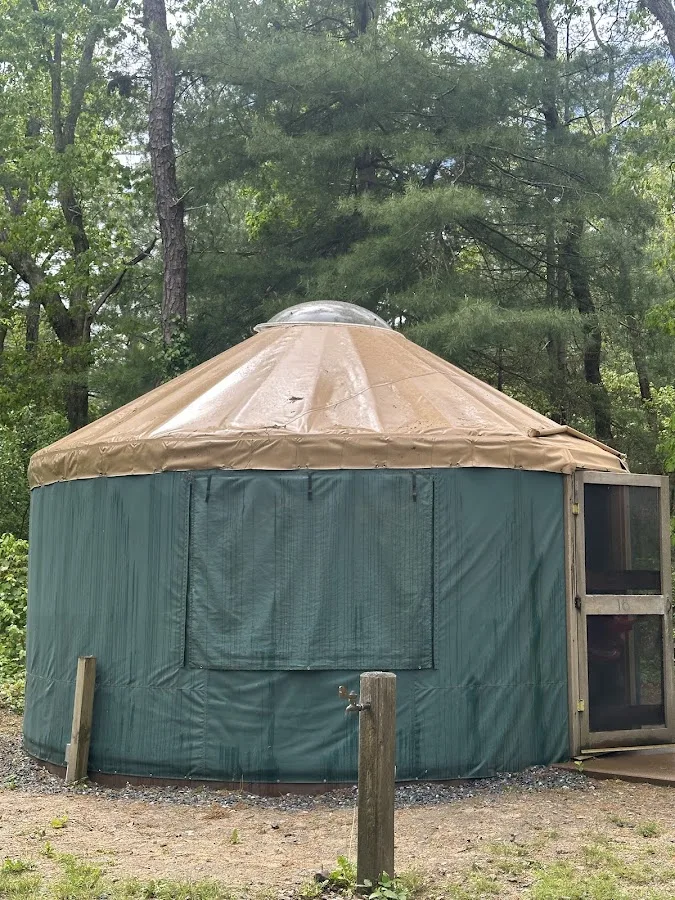 Nickerson State Park - Area 4