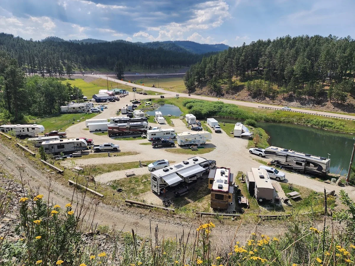 No Bad Days Campground