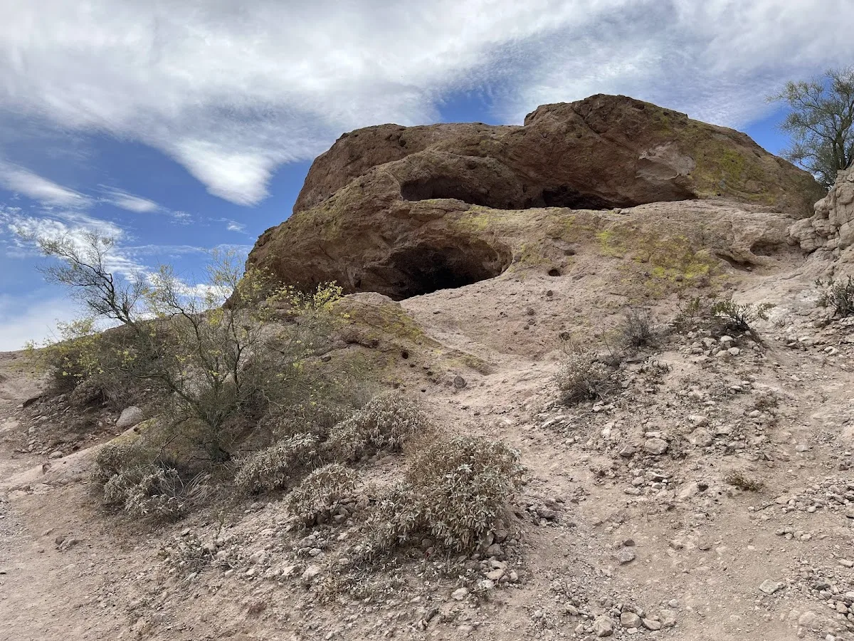 No Bad Days Campground