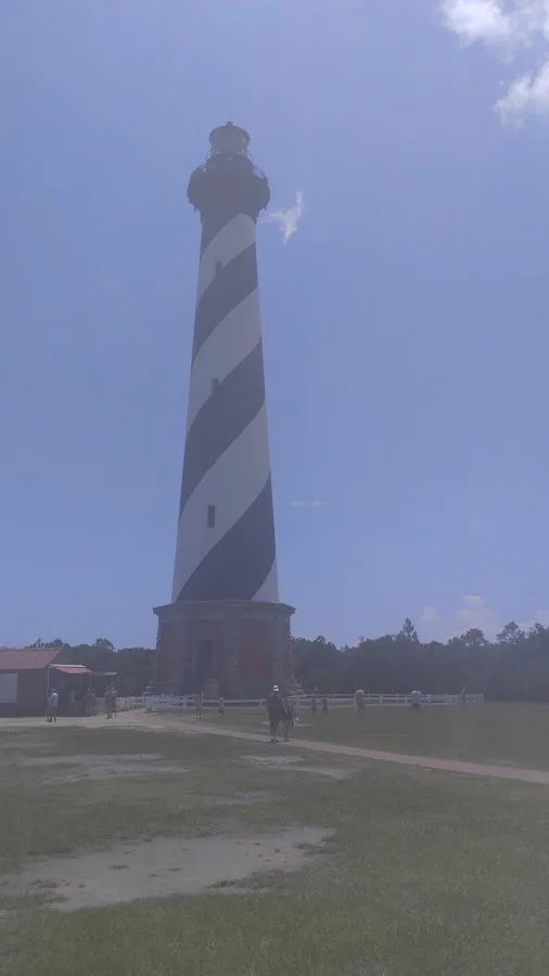 North Beach Campground