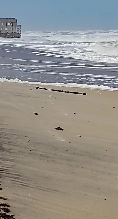 North Beach Campground