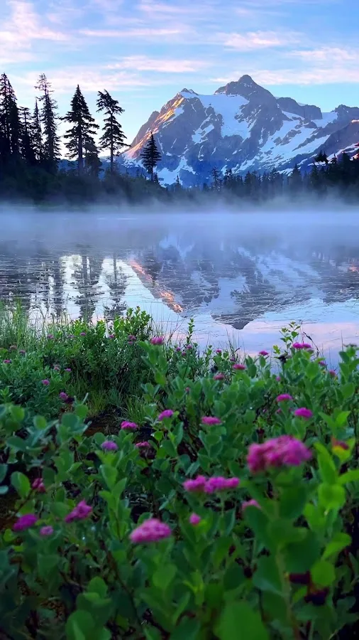 North Cascades National Park