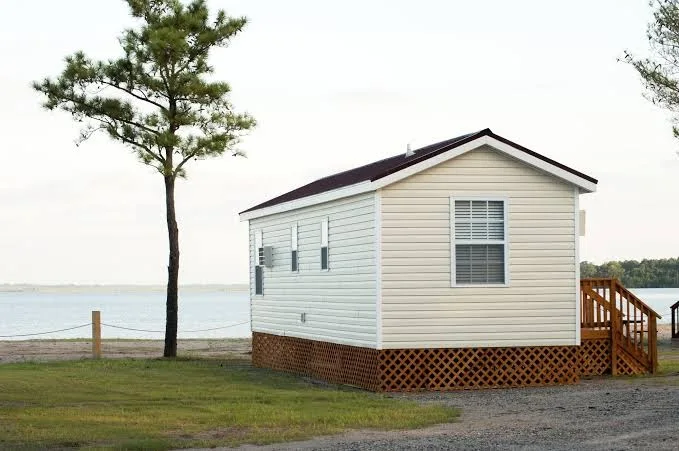 North Landing Beach RV Resort & Cottages