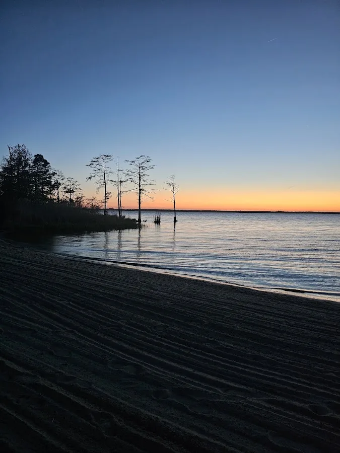 North Landing Beach RV Resort & Cottages