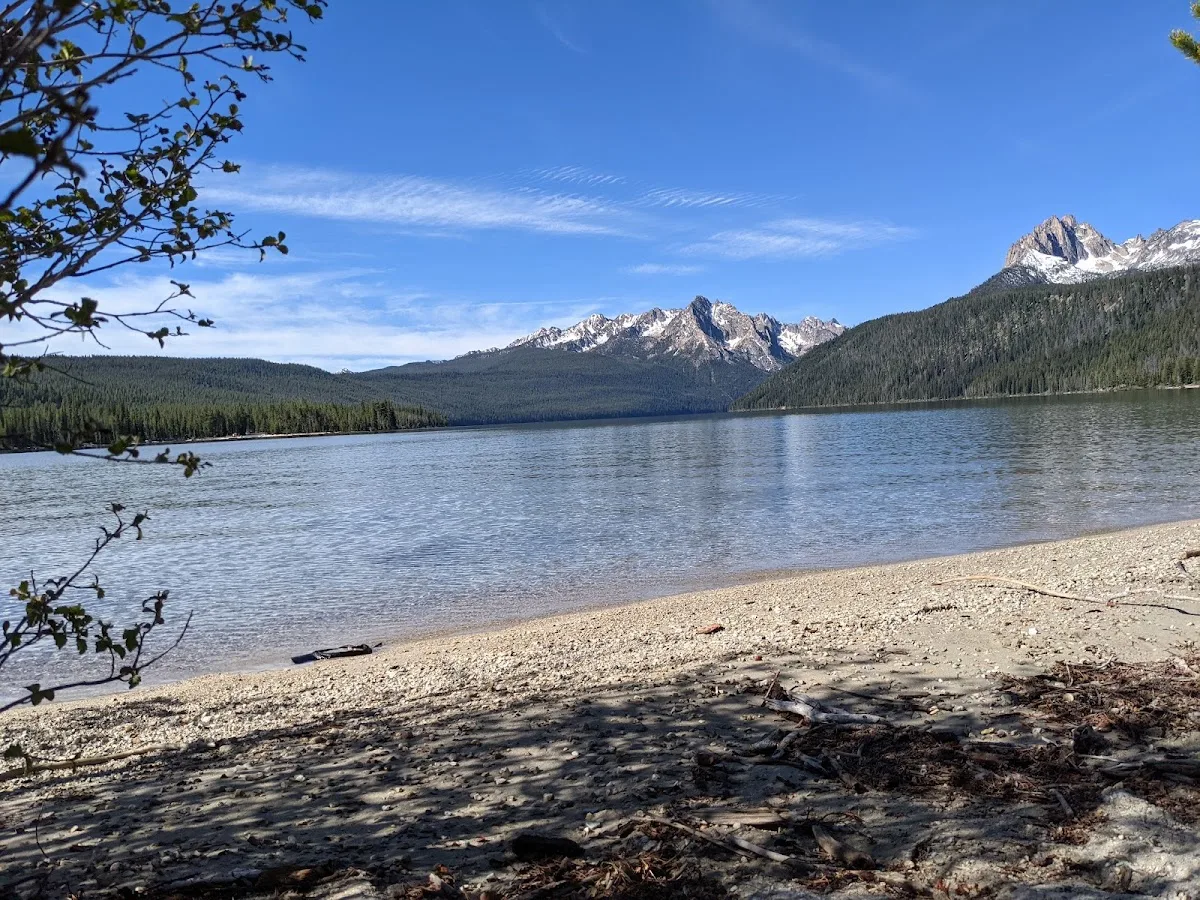NORTH SHORE PICNIC AREA