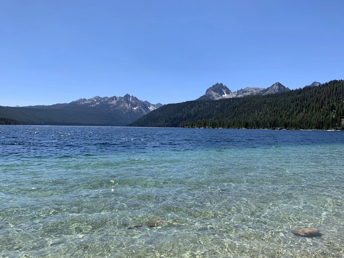 NORTH SHORE PICNIC AREA