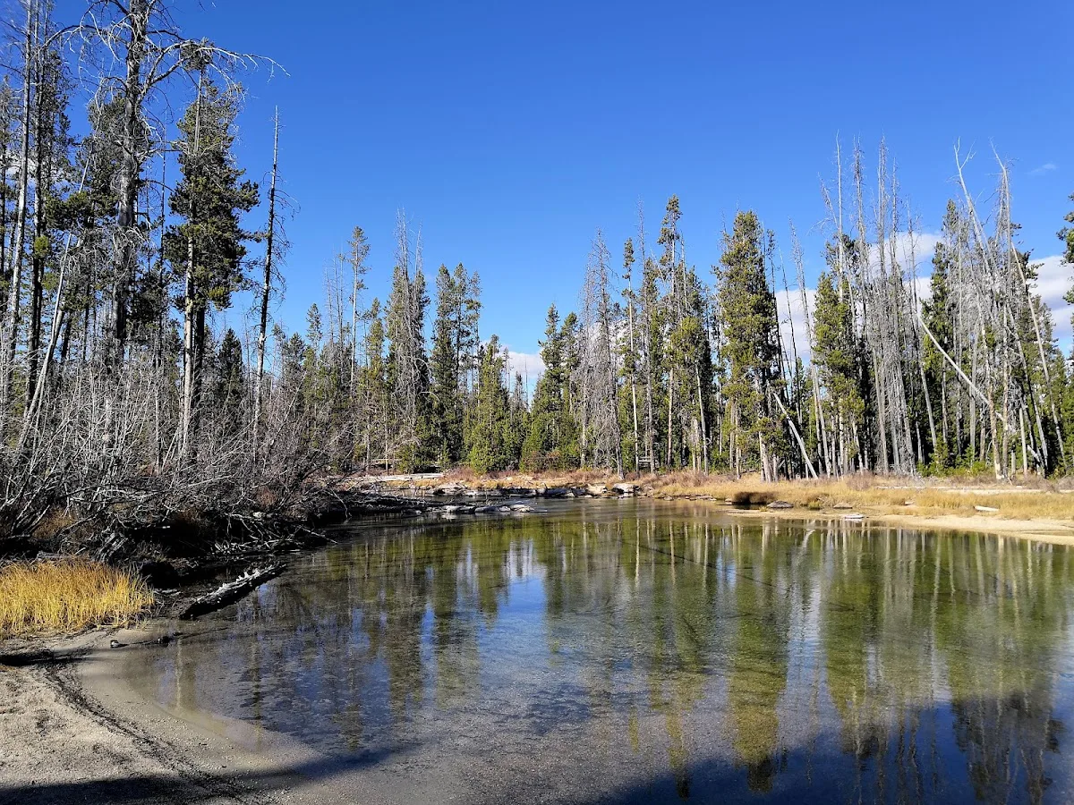 NORTH SHORE PICNIC AREA
