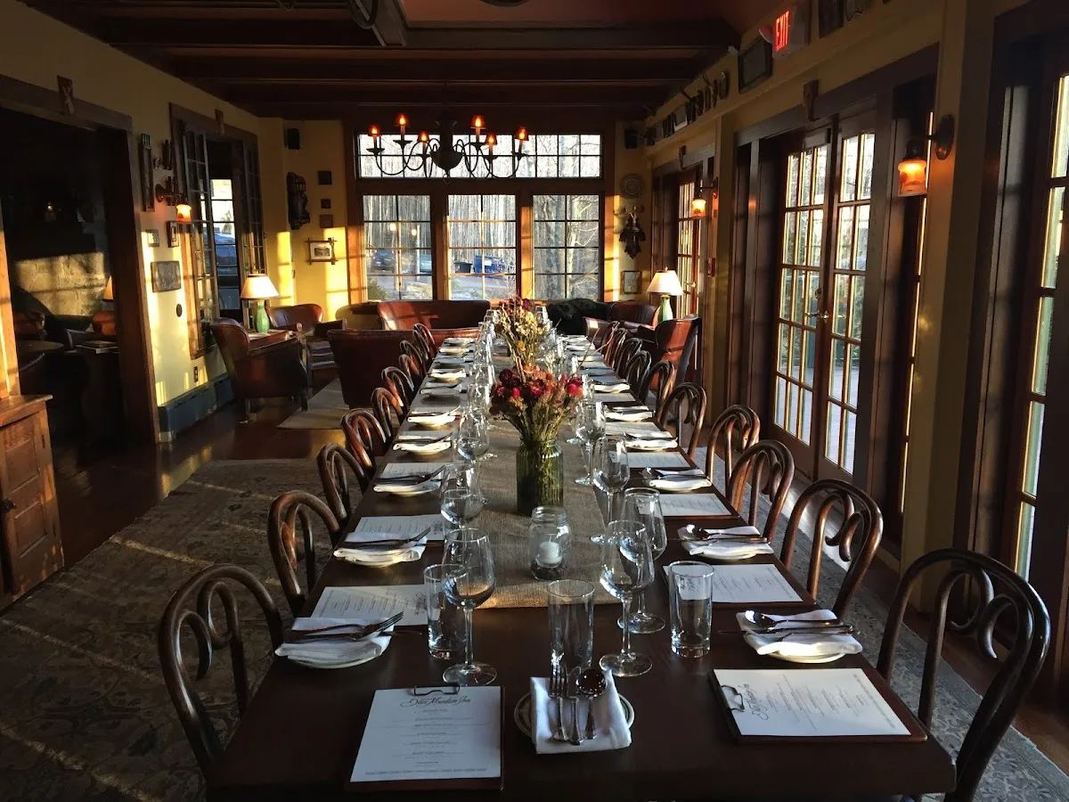 North/South Lake Campground