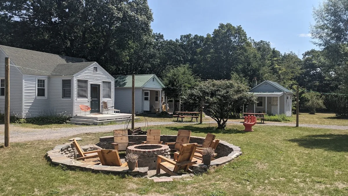 North/South Lake Campground