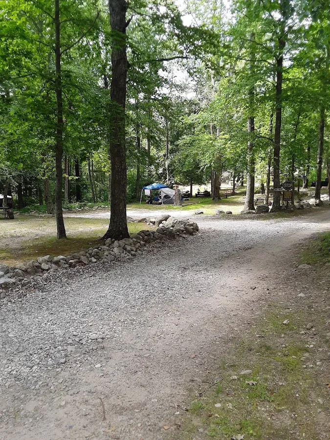 Oak Embers Campground