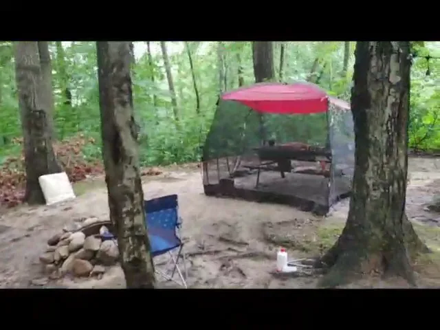 Oak Embers Campground