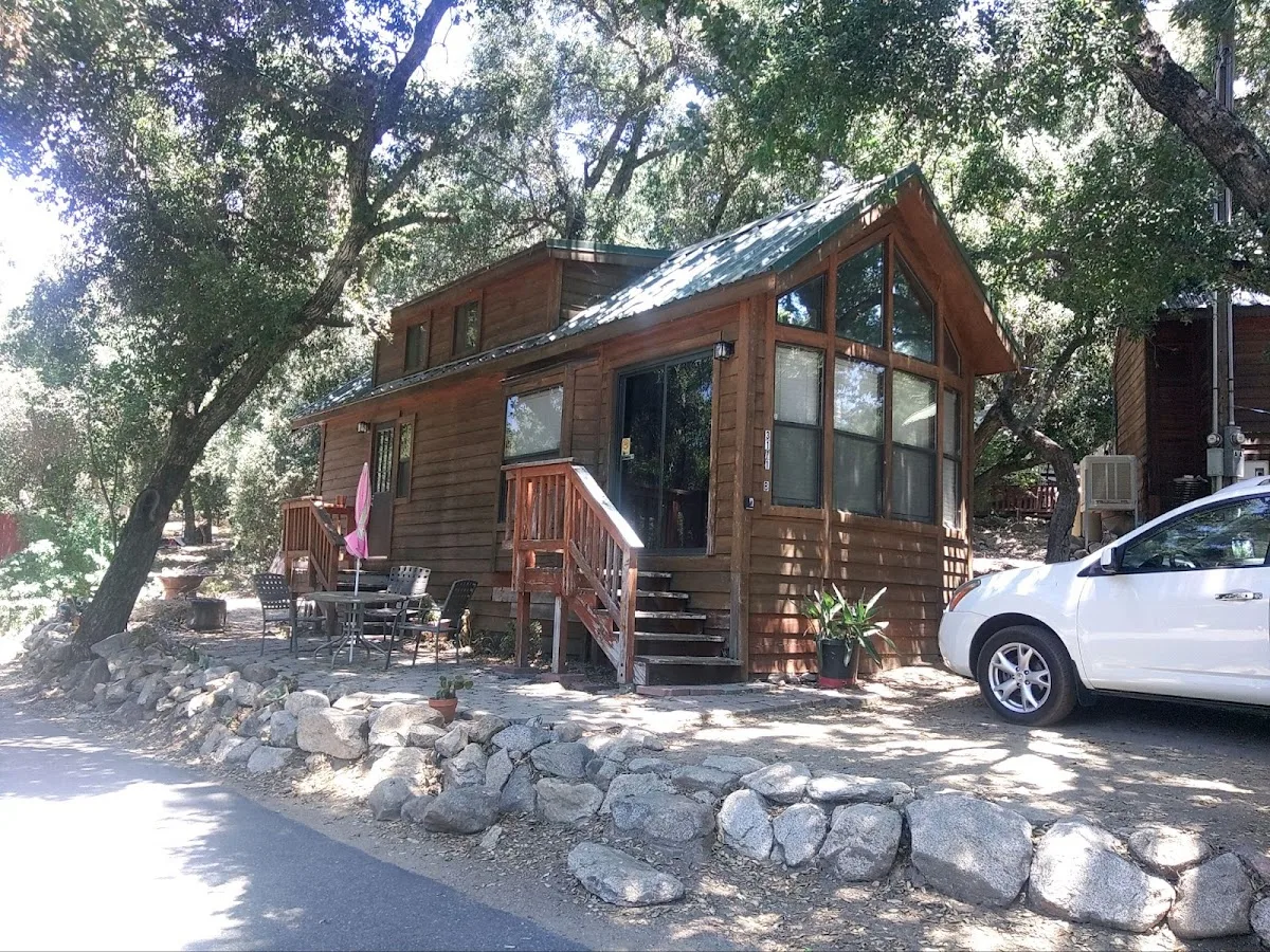 OAKKNOLL RV & CAMPGROUND