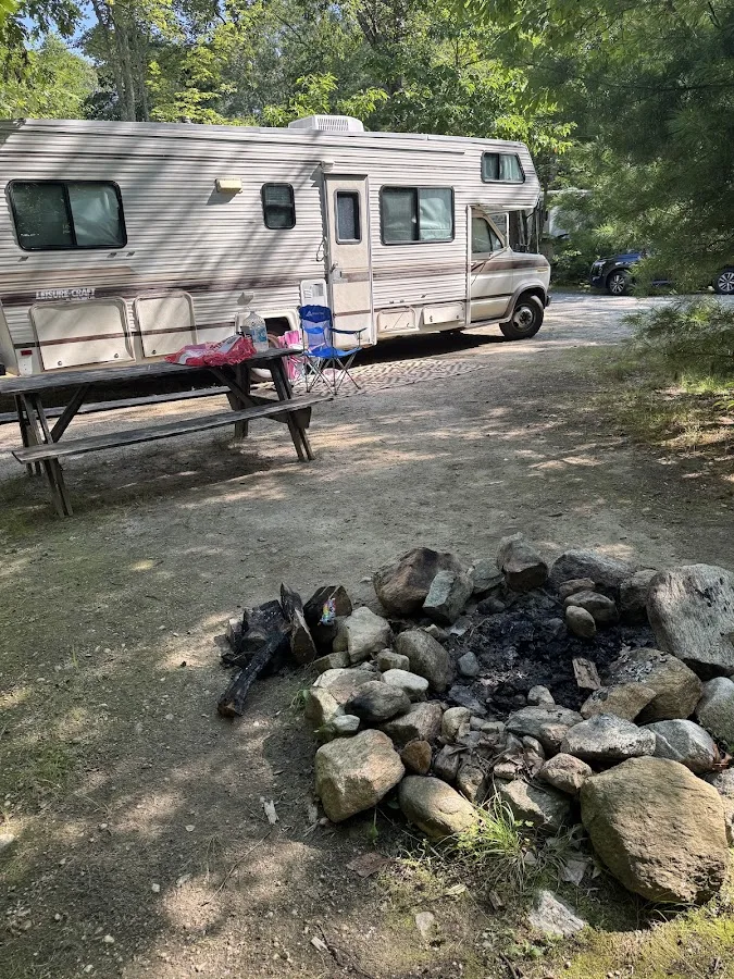 Oakleaf Family Campground