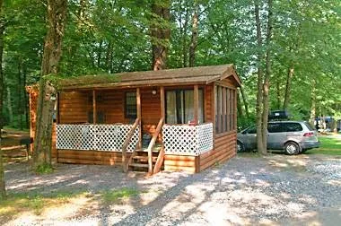Oakleaf Family Campground