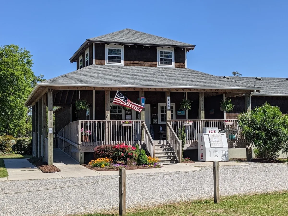 OBX Campground