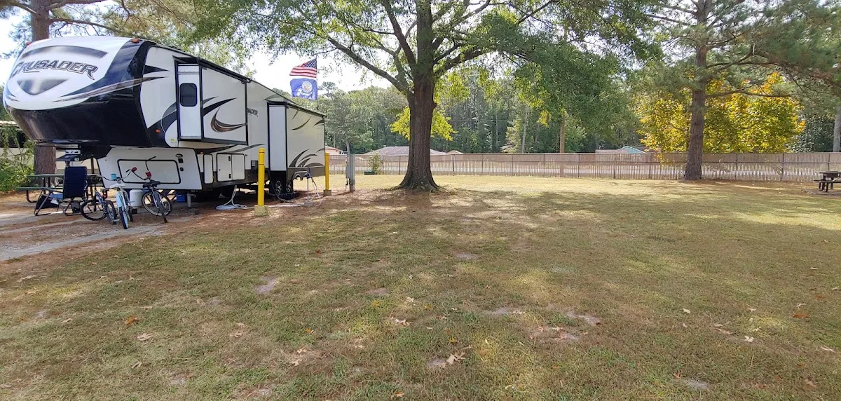 Ocean Pines RV Park