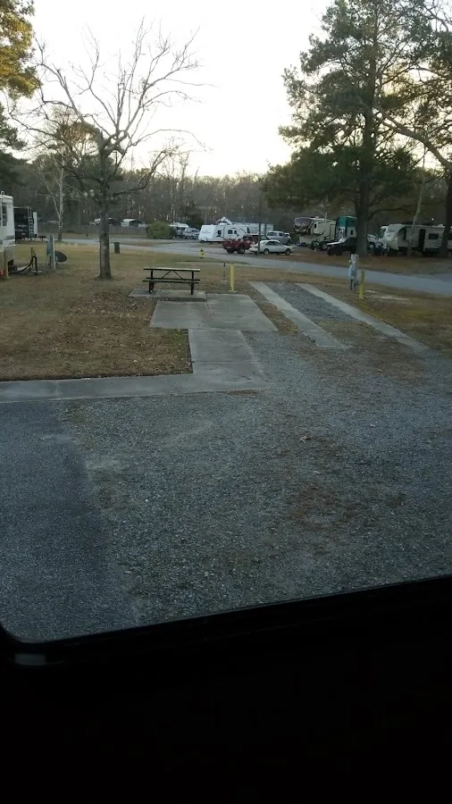 Ocean Pines RV Park