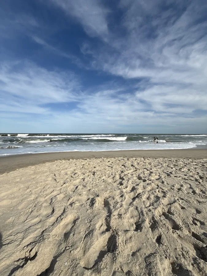 Oceanside Group Campground