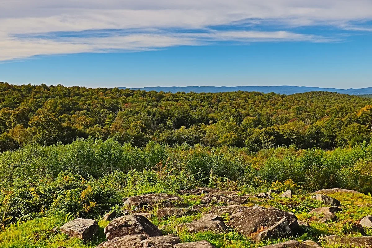 October Mountain State Forest