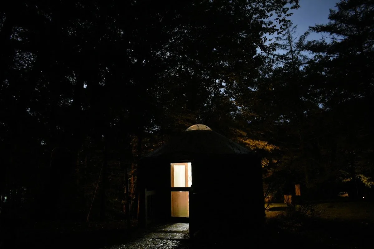 October Mountain State Forest Campground