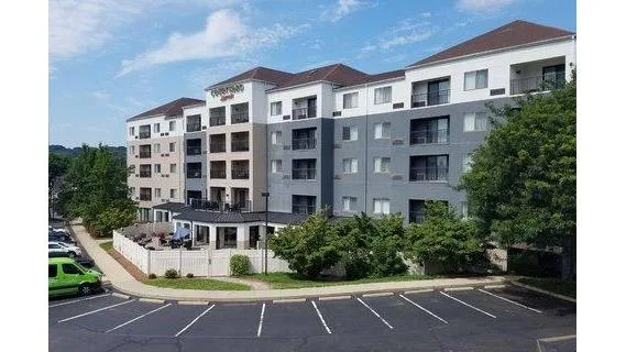 Odetah Camping Resort