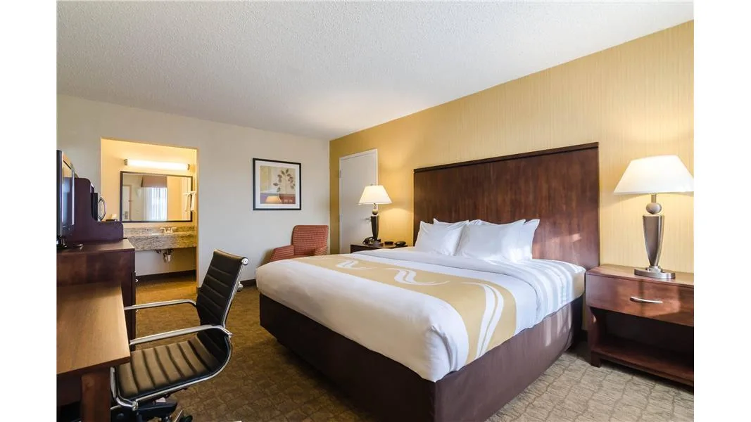 Ogallala / I-80 KOA Journey