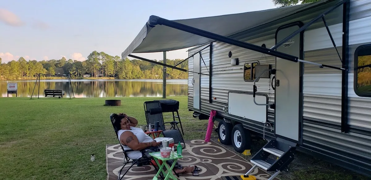 Ogeechee River Camping Club