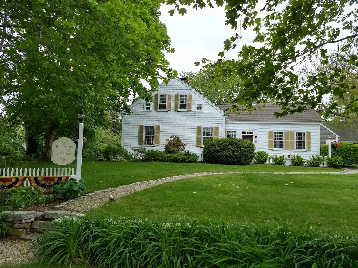 Old Chatham Road Campground