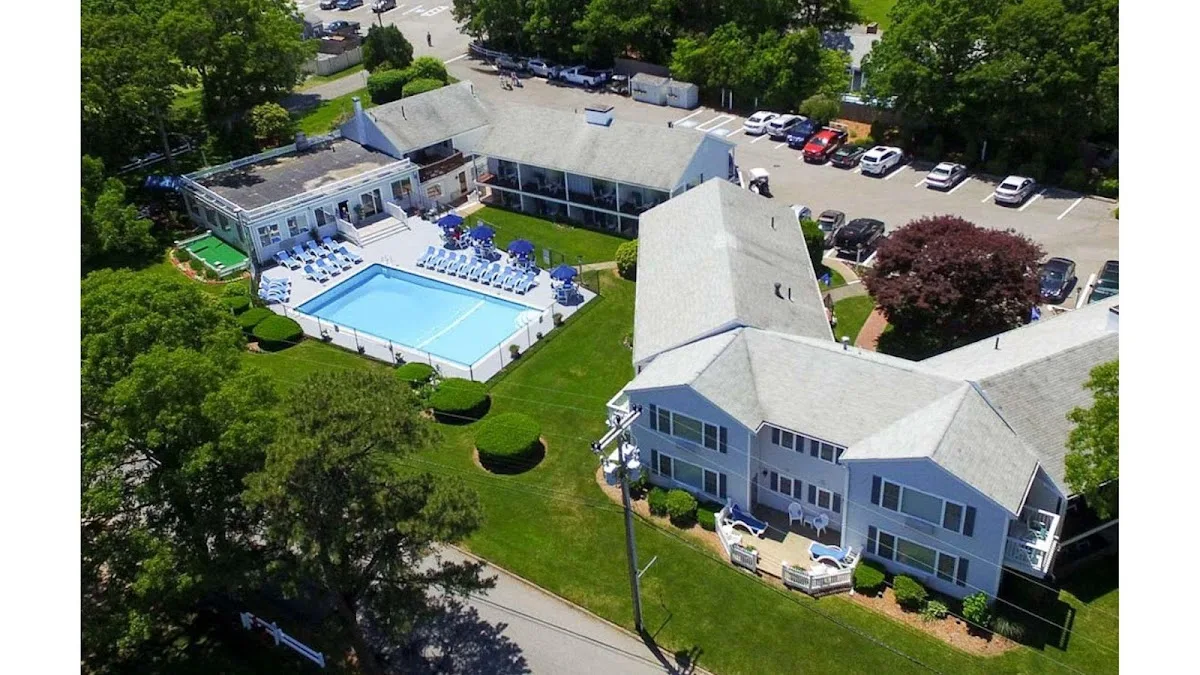 Old Chatham Road Campground