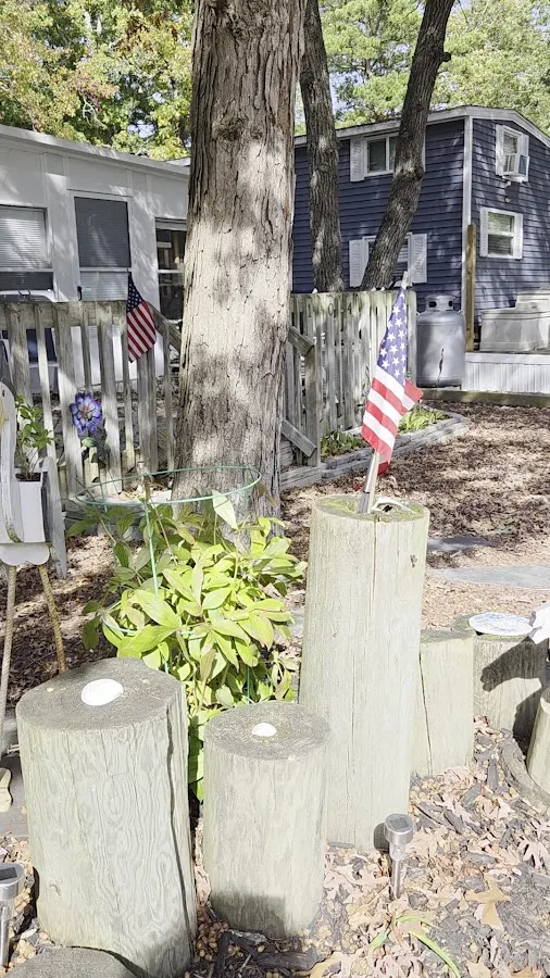 Old Stagecoach Campground