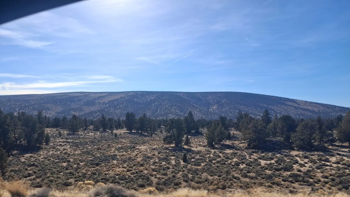 Oregon Badlands Wilderness