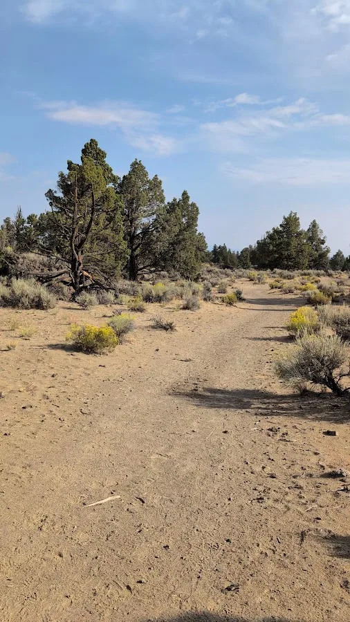 Oregon Badlands Wilderness