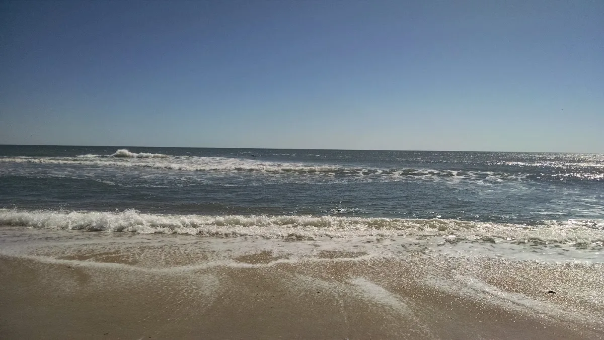 Oregon Inlet Campground