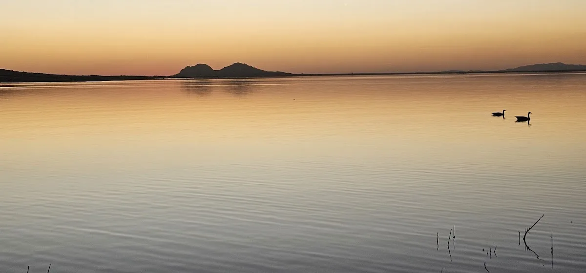 Otter Creek Campground