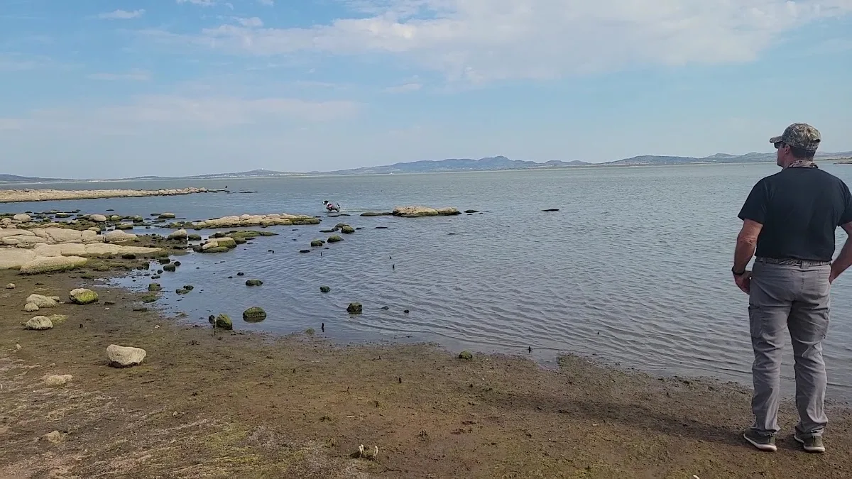 Otter Creek Campground