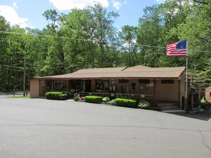 Otter Lake Camp-Resort