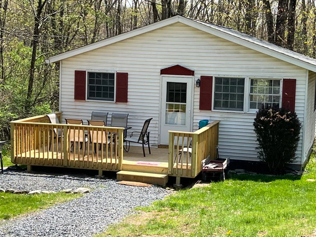 Otter Lake Camp-Resort