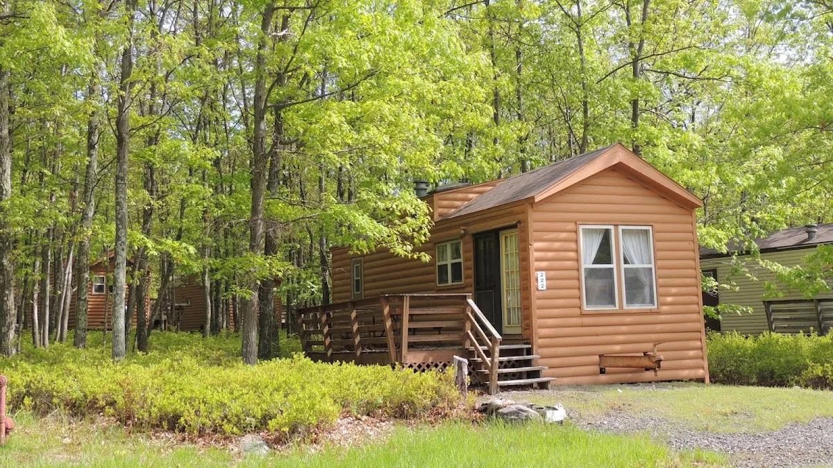Otter Lake Camp-Resort