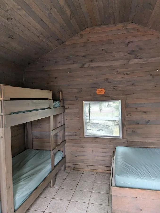 Outdoor Resorts RV Resort